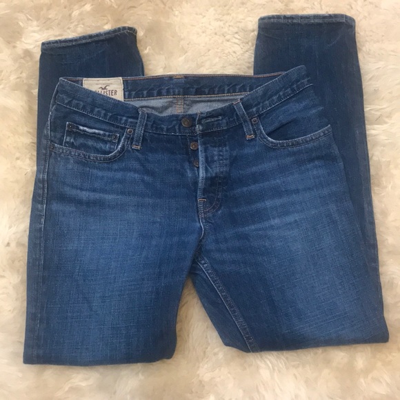 Hollister Other - Hollister jeans